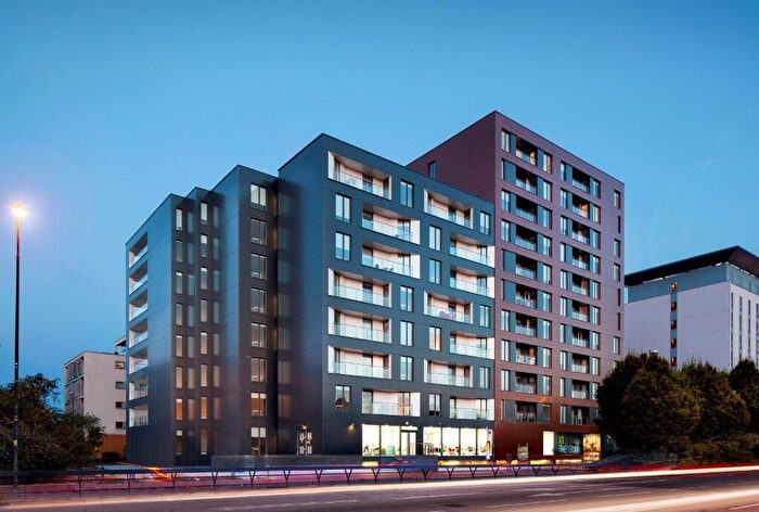 1 Bedroom Apartment For Sale In Completed Manchester Apartment, M5