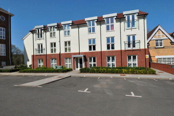 2 Bedroom Apartment To Rent In Moor Green Lane, Moseley, B13