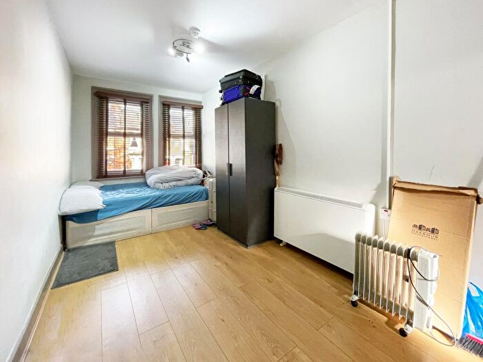 Studio To Rent In Iverson Road, West Hampstead, NW6