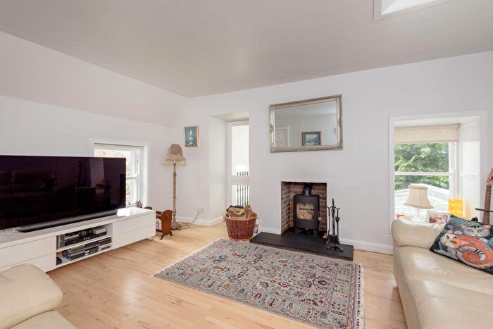 2 Bedroom Semi-Detached House For Sale In Dobson's Cottage, Langriggs, Haddington, EH41
