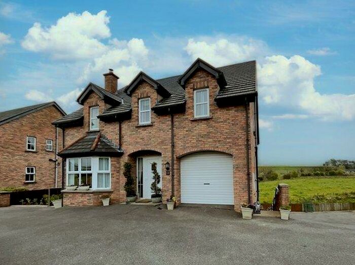 4 Bedroom Detached House For Sale In Pettigo Road, Kesh, Enniskillen, BT93