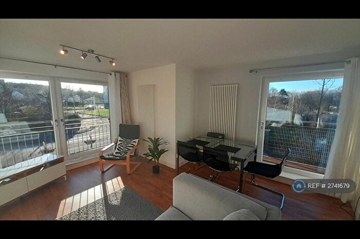 2 Bedroom Flat To Rent In Peffermill, Edinburgh, EH16