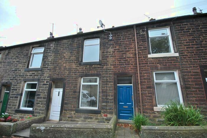 2 Bedroom Terraced House To Rent In Hazel Street, Ramsbottom, BL0
