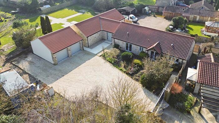 5 Bedroom Detached Bungalow For Sale In Main Street, Sutton, Doncaster, South Yorkshire, DN6