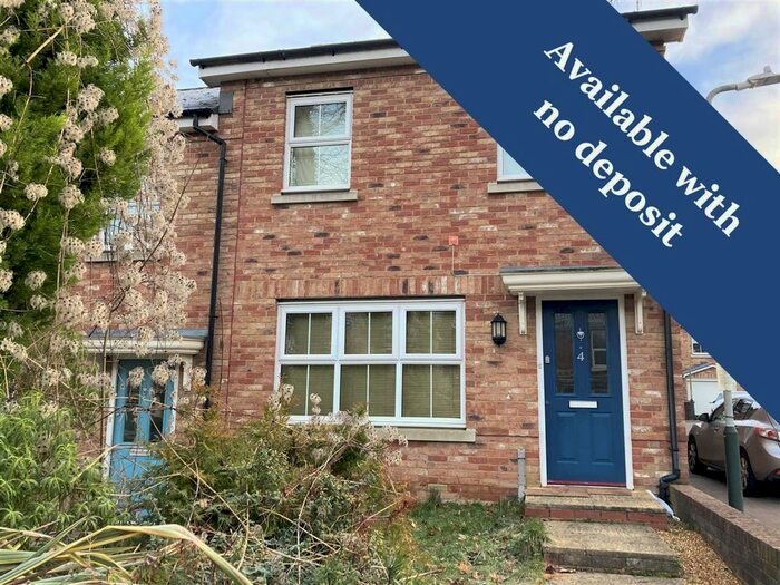 3 Bedroom Semi-Detached House To Rent In The Grange, Langton Green, TN3