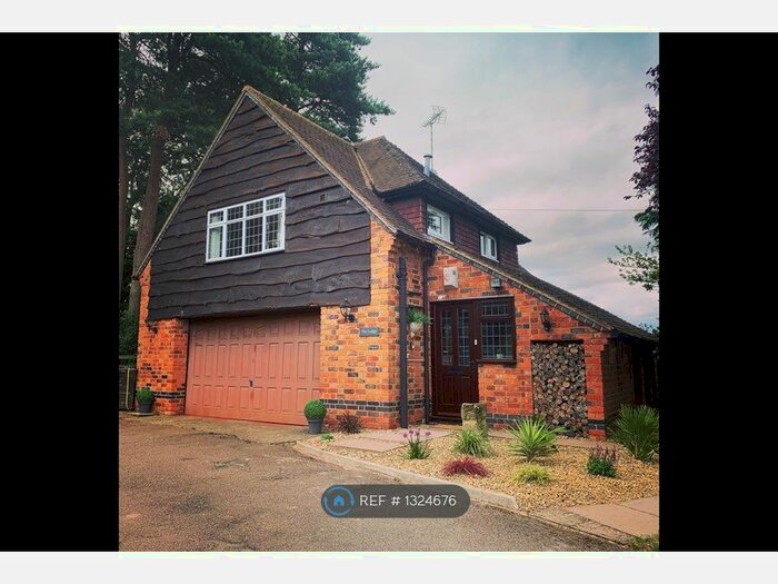 Studio To Rent In Woodloes Lane, Warwick CV35