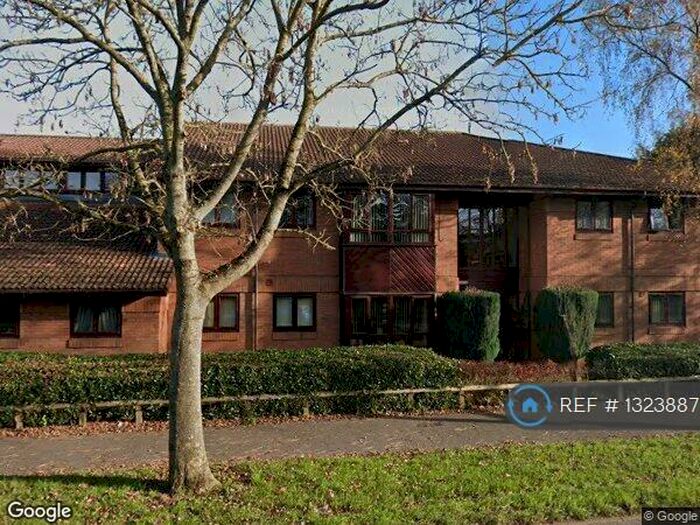 1 Bedroom Flat To Rent In Campion View, Leamington Spa, CV31