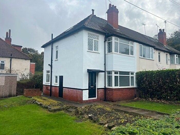 3 Bedroom Semi-Detached House To Rent In St. Ann's Green, Leeds, LS4