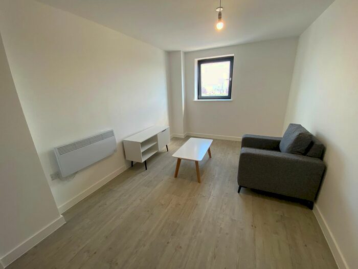 1 Bedroom Flat To Rent In Furness Quay, Salford, M50