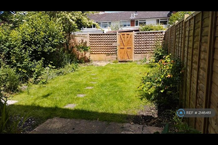 1 Bedroom Maisonette To Rent In Wheelers End, Chinnor, OX39