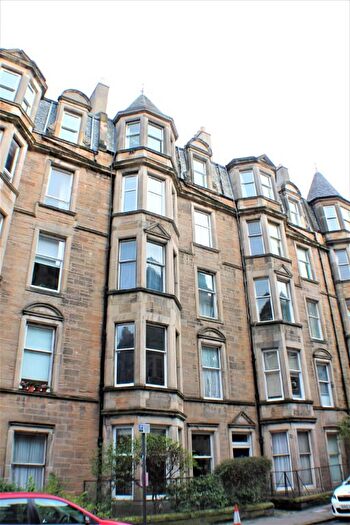 2 Bedroom Flat To Rent In Viewforth, Bruntsfield, Edinburgh, EH10