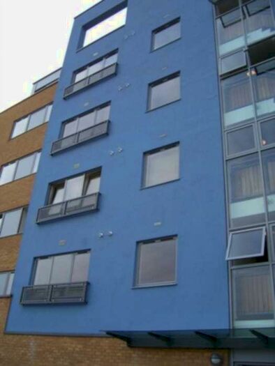 1 Bedroom Apartment To Rent In Warrior Close, West Thamesmead, SE28