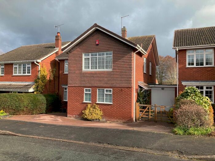 4 Bedroom Detached House For Sale In Hollow Lane, Draycott-In-The-Clay, Ashbourne, DE6