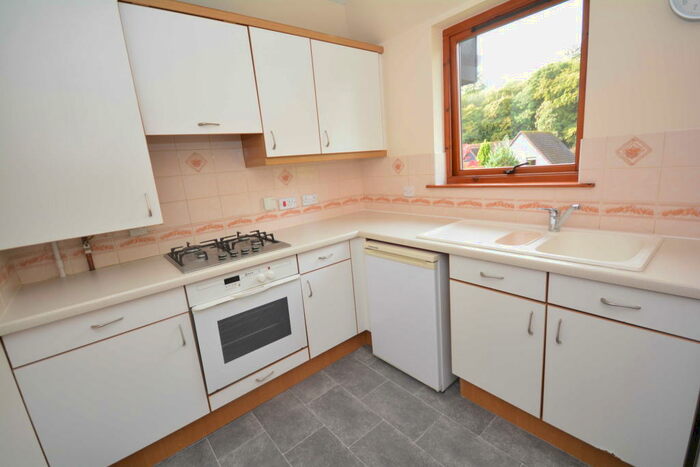 2 Bedroom Flat To Rent In Culduthel Park, Inverness, IV2
