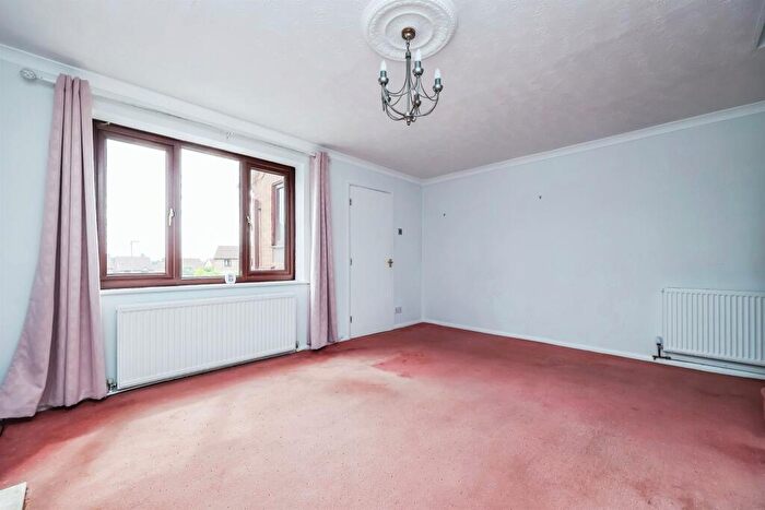 3 Bedroom Semi-Detached House For Sale In Whilton Crescent, West Hallam, Ilkeston, DE7