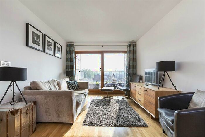 1 Bedroom Apartment To Rent In Bolanachi Building, Spa Road, London, SE16