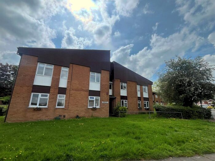 1 Bedroom Flat To Rent In Braemar Way, Nuneaton, CV10