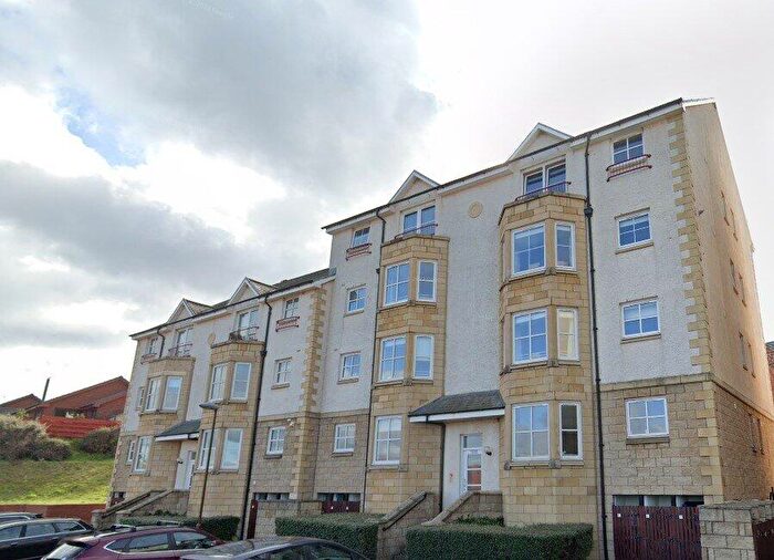 2 Bedroom Flat To Rent In Roxburghe Lodge Wynd, Dunbar, East Lothian, EH42