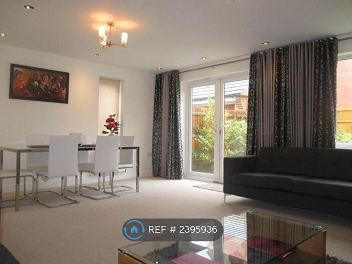 4 Bedroom Detached House To Rent In Leaf Avenue, Hampton Hargate, Peterborough, PE7