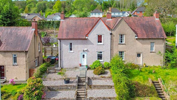 3 Bedroom Property For Sale In Woodside Crescent, Perth, PH2