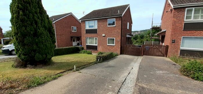 1 Bedroom Flat To Rent In Baxter Drive, Birley Carr, Sheffield, S6