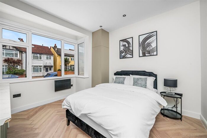 Studio To Rent In Donnybrook Road, SW16