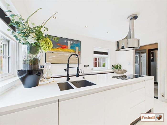 4 Bedroom Detached House For Sale In Stella Maris, Ipswich, IP2