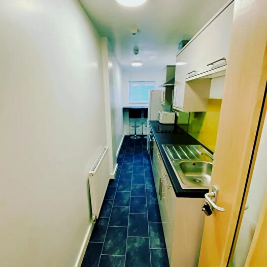 1 Bedroom Flat To Rent In Cornerfield Cottage, Coventry, CV4