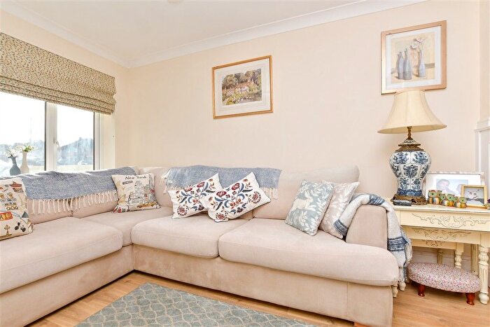 1 Bedroom End Of Terrace House For Sale In Sole Farm Avenue, Great Bookham, Surrey, KT23