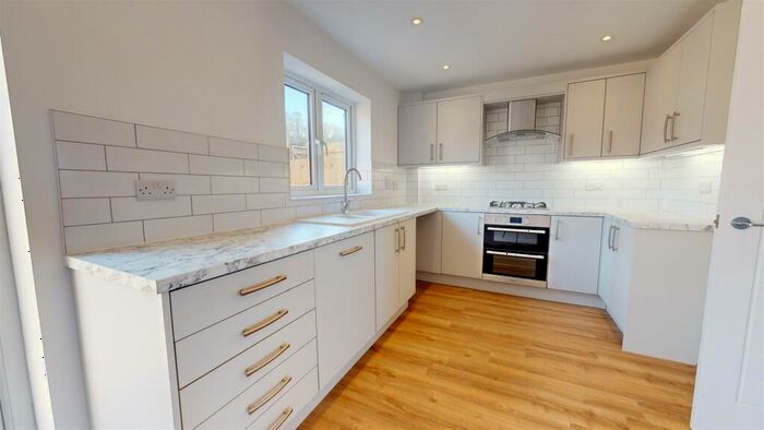 2 Bedroom Semi-Detached House For Sale In Plot Markham Fields, Markham Avenue, Weymouth, DT4
