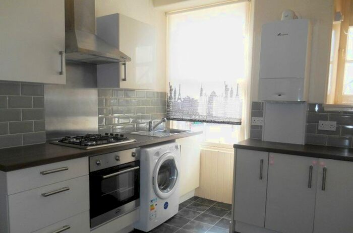 2 Bedroom Flat To Rent In Innerbridge Street, Guardbridge, Fife, KY16