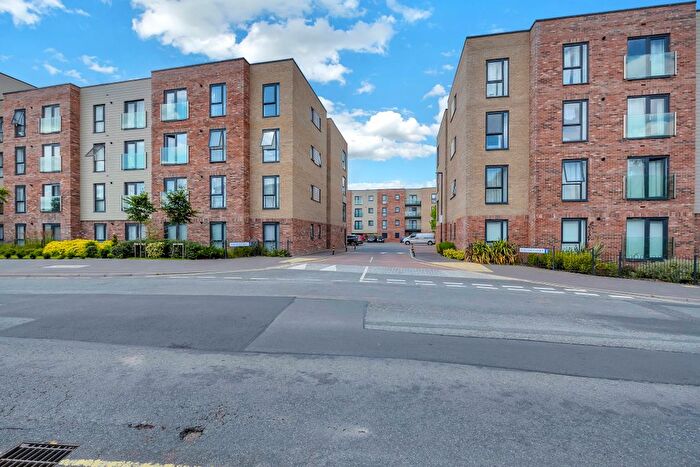 1 Bedroom Flat For Sale In Station Hill, Bury St. Edmunds, IP32