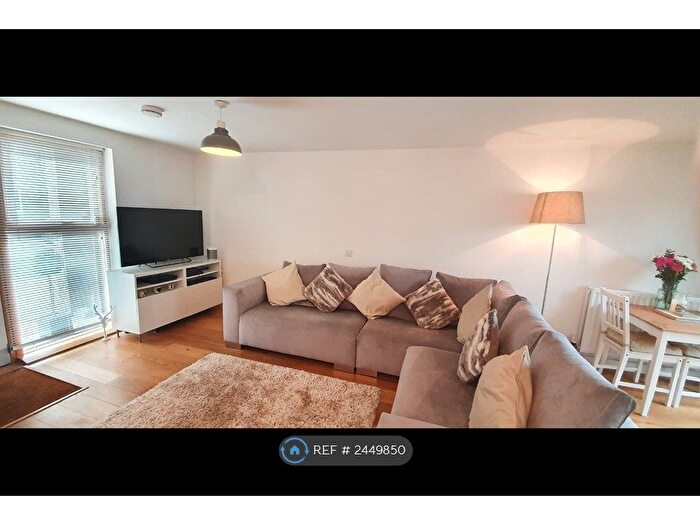 1 Bedroom Flat To Rent In The Chase, Newhall, Harlow, CM17