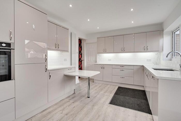 3 Bedroom Bungalow For Sale In Westfield Road, Bolton, Lancashire, BL3
