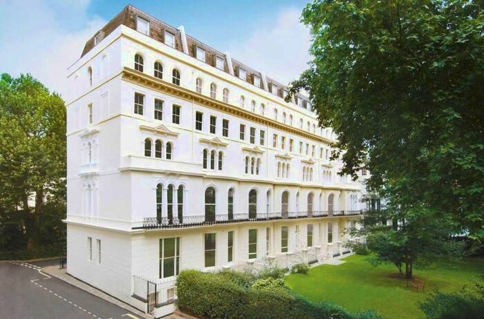 1 Bedroom Flat To Rent In Garden House, Bayswater, London, W2