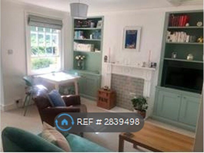 1 Bedroom Maisonette To Rent In Parkfields, London, SW15