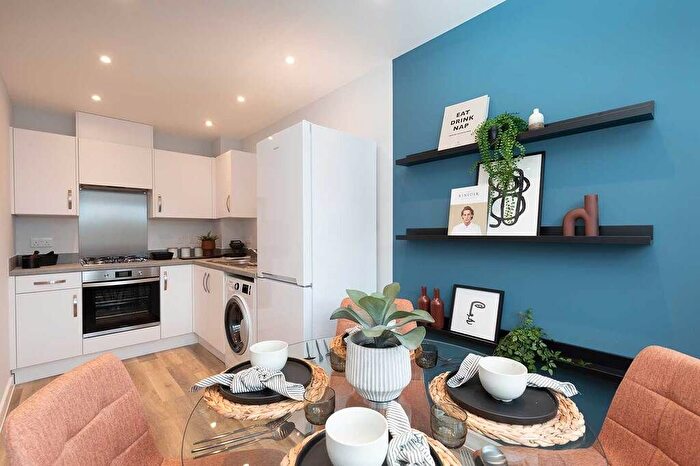 2 Bedroom Semi Detached House For Sale In "The Harcourt" At Halstead Road, Frinton-On-Sea, CO13