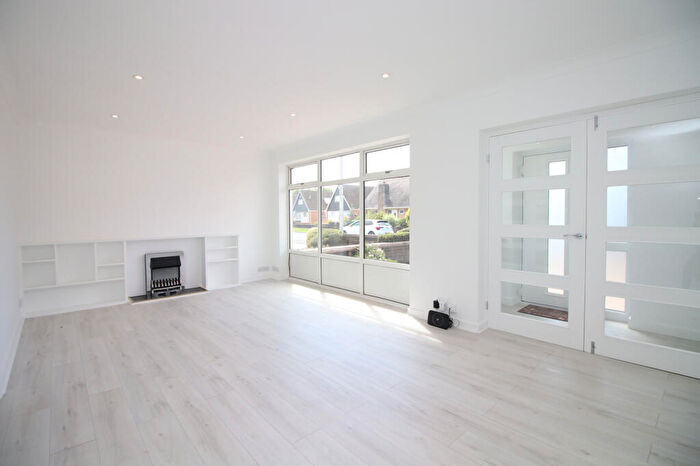 3 Bedroom Semi-Detached House For Sale In Ashfield Road, Thornton-Cleveleys, FY5