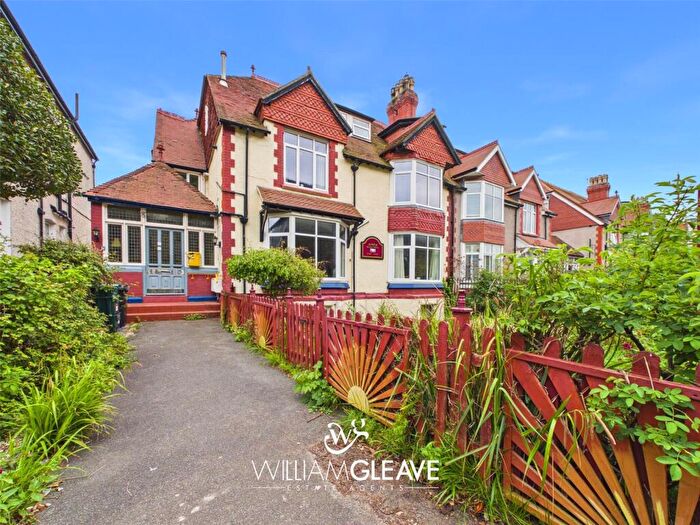 1 Bedroom Apartment To Rent In Abbey Road, Llandudno, Conwy, LL30
