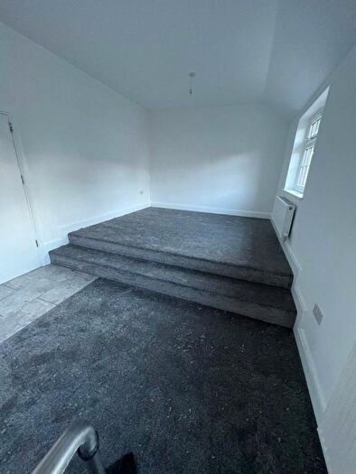 1 Bedroom Flat To Rent In Morland Avenue, Stoneygate, Leicester, LE2