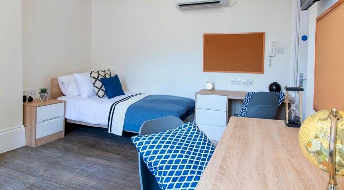 1 Bedroom Flat To Rent In 101-105 Gower Street, London WC1E