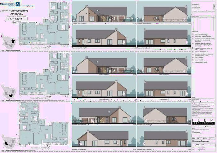 Property For Sale In Hatton, Peterhead, AB42