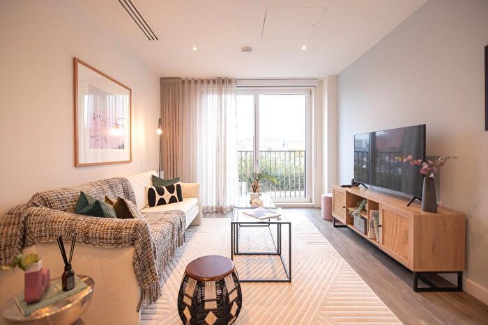 2 Bedroom Apartment For Sale In William Sutton Building, Old Mill Street, Manchester, M4