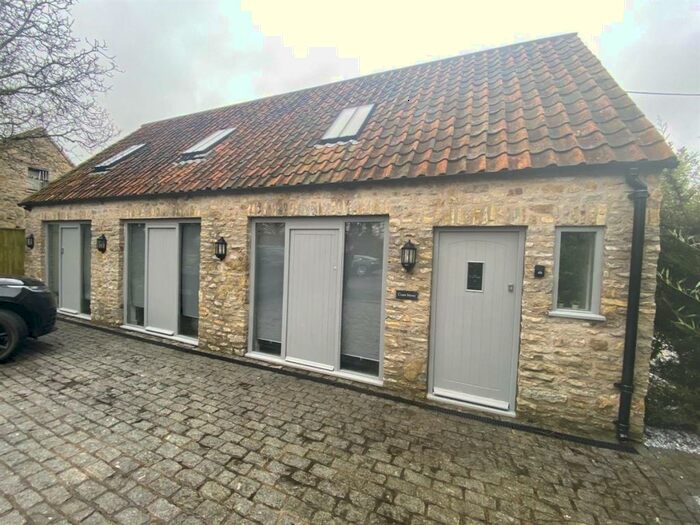 1 Bedroom Link Detached House To Rent In Westerleigh Road, BS16