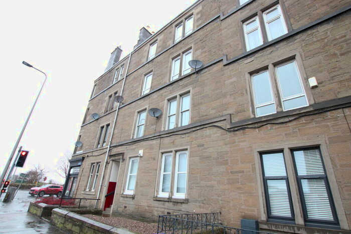 1 Bedroom Flat To Rent In Clepington Road, Dundee, DD3