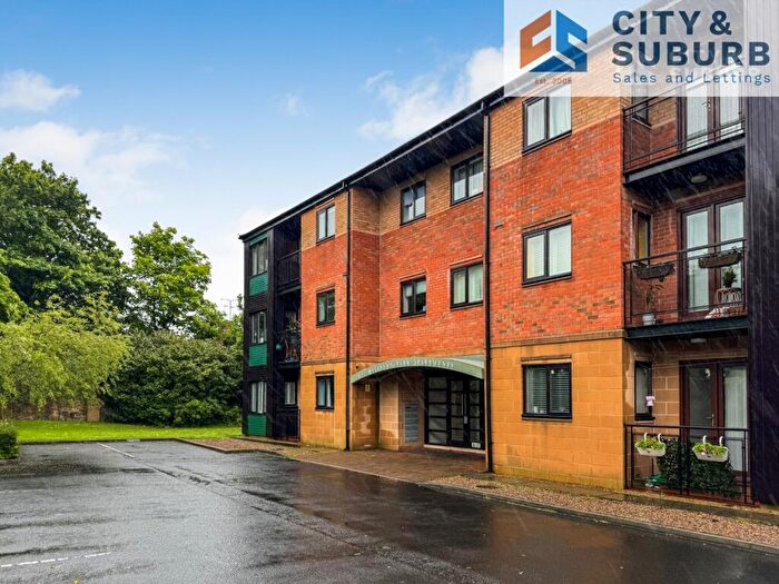 2 Bedroom Flat To Rent In Williams Park, Newcastle Upon Tyne, NE12