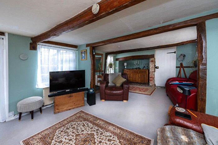 3 Bedroom Cottage For Sale In Ashford Road, Bethersden, Ashford, TN26
