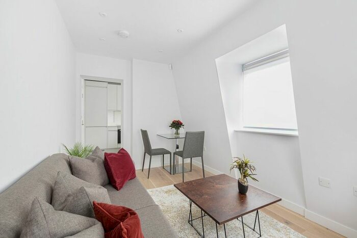 1 Bedroom Flat To Rent In New Cavendish Street, London, W1G