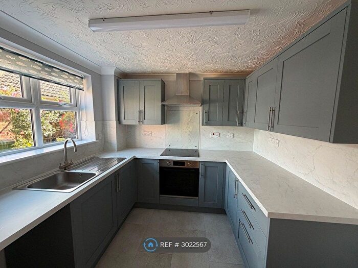 2 Bedroom Terraced House To Rent In Montgomery Way, King's Lynn, PE30