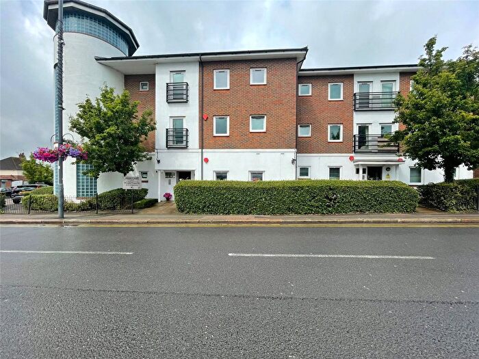 2 Bedroom Flat To Rent In Azure Court, High Road, Harrow, Harrow, HA3